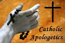 Catholic Apologetics