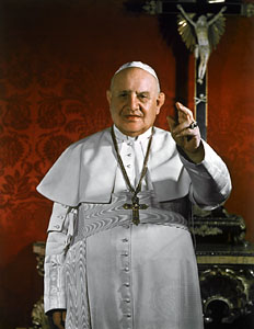 Pope John XXIII