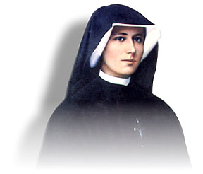 Saint Faustina and Devotion to the Divine Mercy