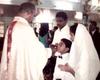 SON'S 1ST HOLLY COMMUNION