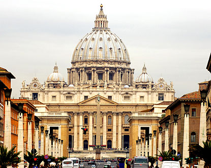 Vatican Vatican