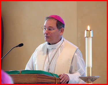 The Homily The Homily
