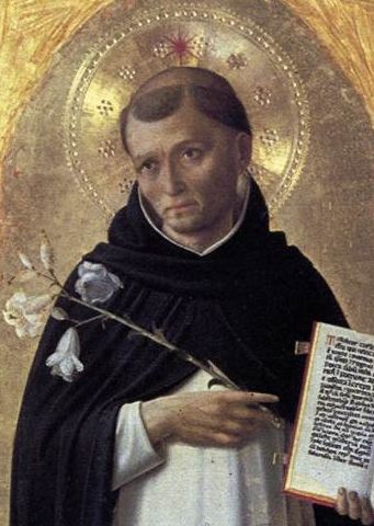 Saint Dominic