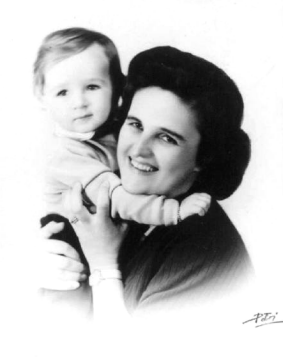 St. Gianna Beretta Molla