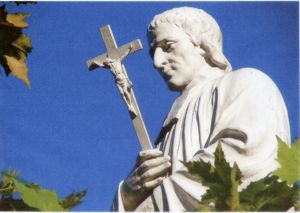 Saint Louis de Montfort
